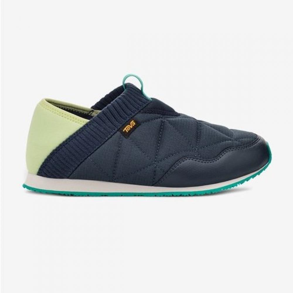 Teva Women S Cold Weather ShoeS Riember  Stvf2435471 Rdn STVF2435471-RDN/220