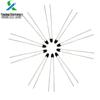 High Precision Epoxy Resin NTC Thermistor MF52, 10k/100k, 1% Accuracy.