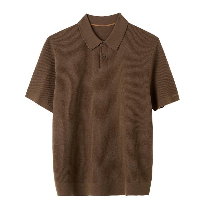 

VICUTU Men s Maillard Business Knitwear XL