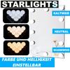 STARLIGHTS Hollywood Mirror Lights Make-up Lamps Make-up Light Mirror Lamps