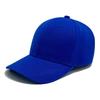 Embroidered Baseball Cap Print Pattern for Men and Women Hip Hop Team Advertising Hat