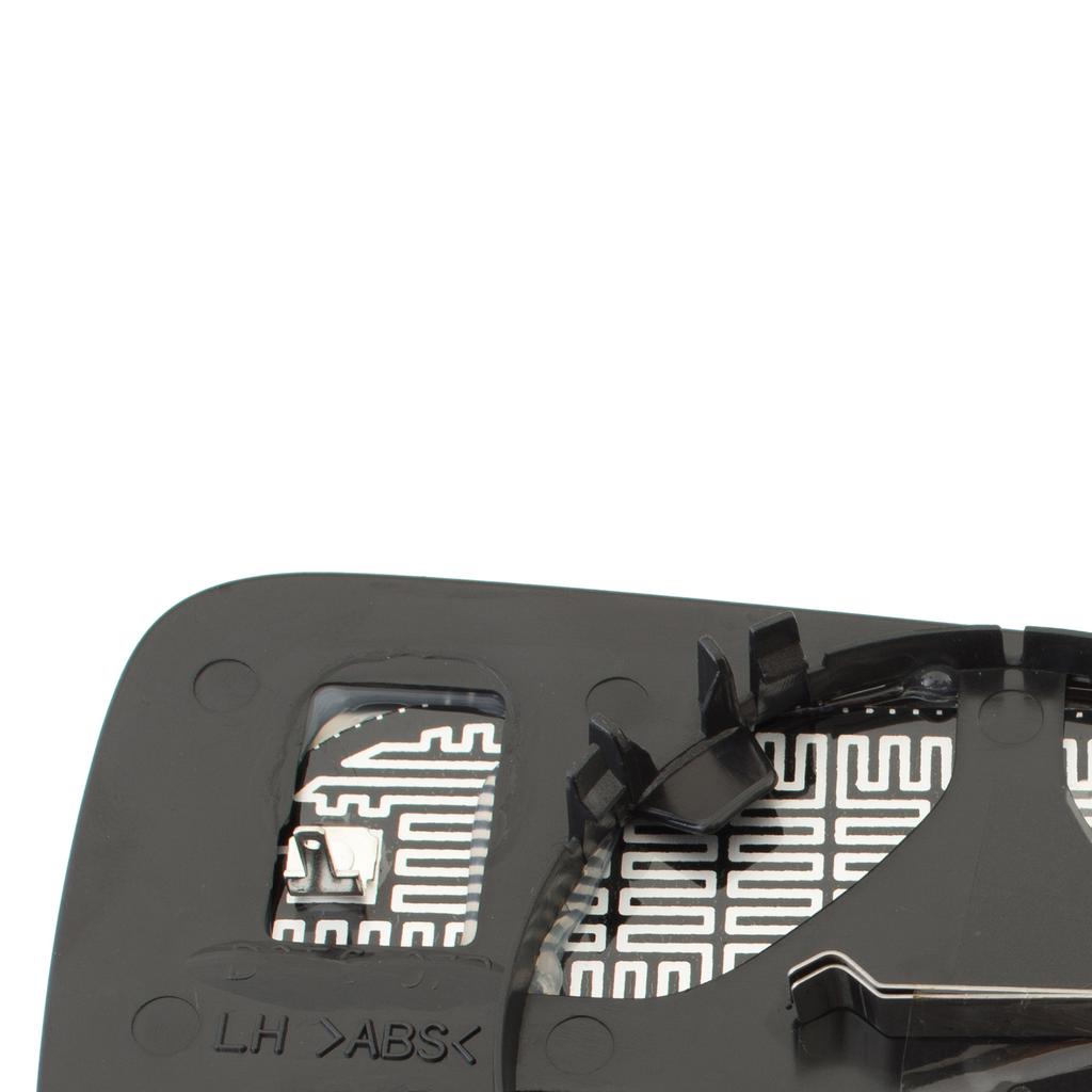 Opel Astra III H 04-09 HEATED Mirror Insert Left