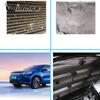 Front Grille Mesh For BYD ATTO 3 Atto3 2022 2023 Insect Proof Net Fly Net Insect-proof Net Insect Net Auto Parts Car