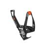 Cannibal XC Bio Based Bottle 0175023 Cage, Black/Orange,