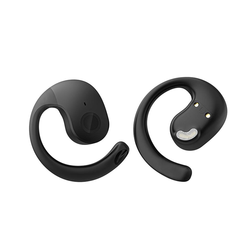 JM13 Pro 2 in 1 Speaker with earphones Earbuds Little original Open Wearable Stereo wireless 5.4