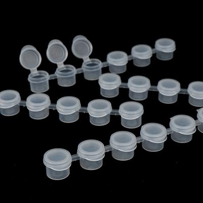 5*6 Pcs Joint Pigment Box Painting Acrylic Paint Supplies Drawing Art Education