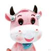Head Toys Ornaments Car Dolls Decor Per