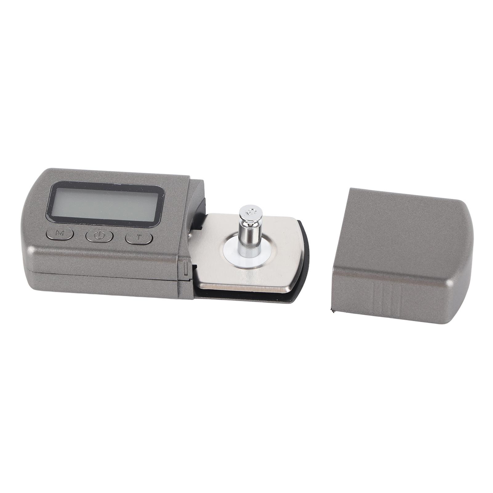 

Профессиональный цифровой проигрыватель LP, стилус, измеритель силы, MC MM, черный, не дешевый вид