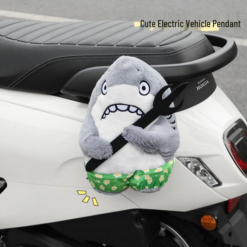 

Декоративные детали педалей для мотоциклов Honda NS125LA Yade Aima