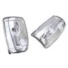 Side Rear View Mirror Signal Light For 2015-2019 2021 Ford Transit 150 250 350