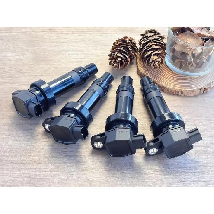 Ignition Coil SET  27301-2B010 For  KIA CERATO CARENS CEE'D SOUL VENGA RIO 273012B010