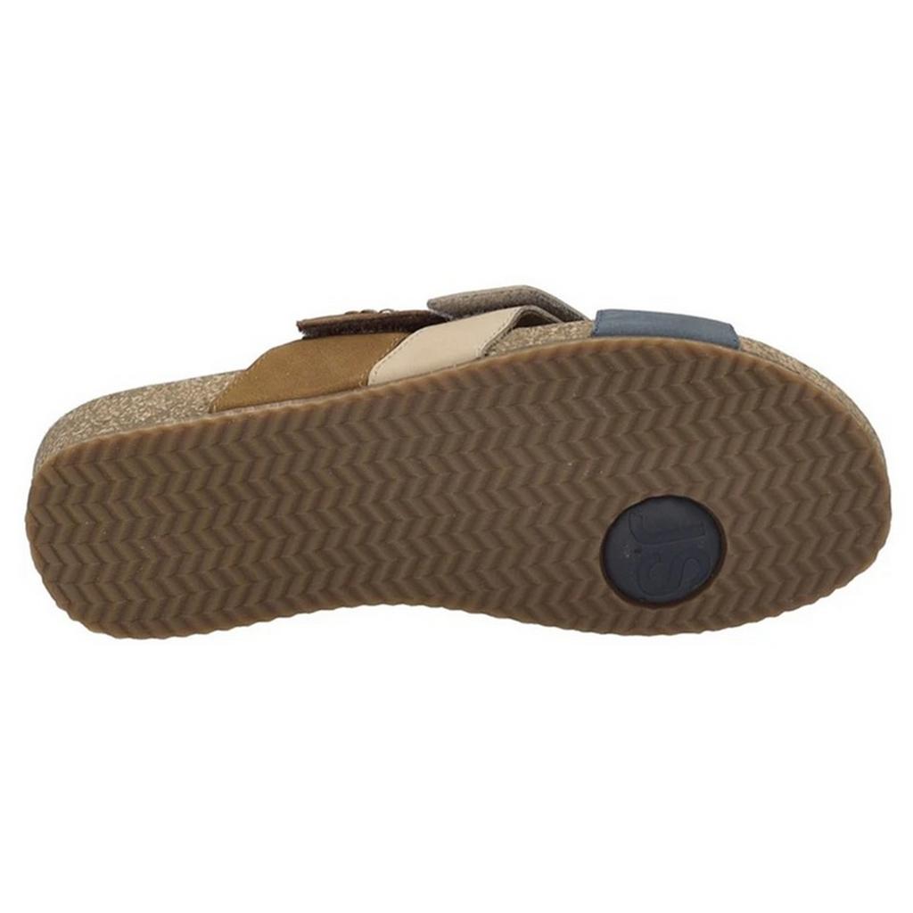 Sandali in Pelle Josef Seibel da Donna/Signora Tonga 84