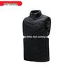 Unisex Rechargeable Winter Smart Heating Vest