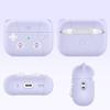 2025 For AirPods Pro 3 Case Anime Cat wireless charging Silicone Accessories Cover Cute Kawaii Protector For AirPods Pro 3 Case