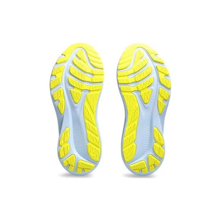 New Asics GT 2000 12 French Blue Bright Yellow 1011B691-403