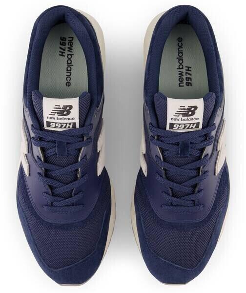 Sneakers New Balance 997H Dark Blue/beige