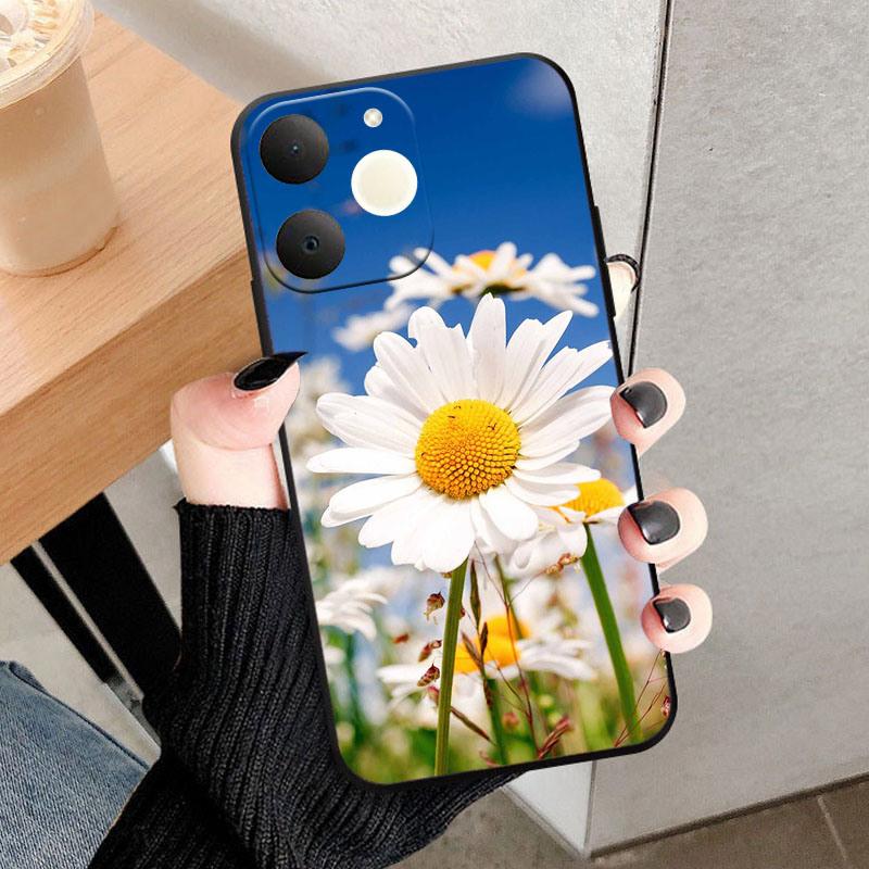 For Realme Note 70 70T Case For Realme Narzo 80 Lite 4G Phone Case Soft Silicone Back Cover Note70 Note70T RMX5313 Bumper Funda