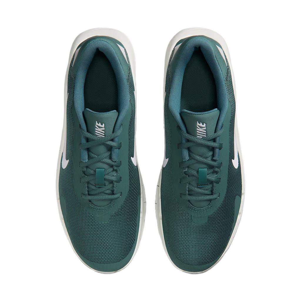 Nike Flex Train Lavagna Minerale Scarpe da Ginnastica da Uomo Abete Verde-Aura Polvere Fotonica HV9972-302