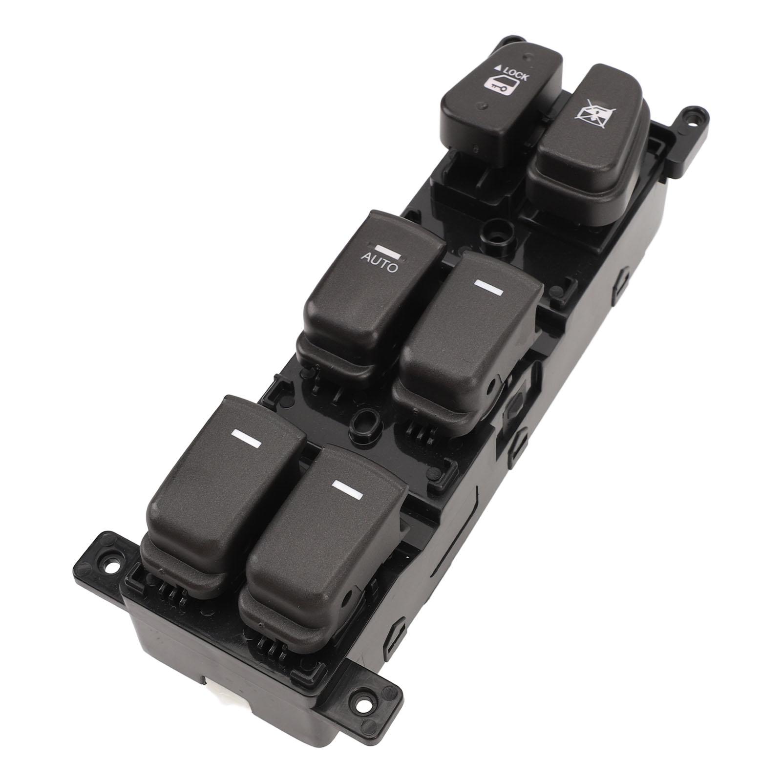 

Главный переключатель стеклоподъемника 935703K600 Передний левый со стороны водителя электрический главный переключатель стеклоподъемника