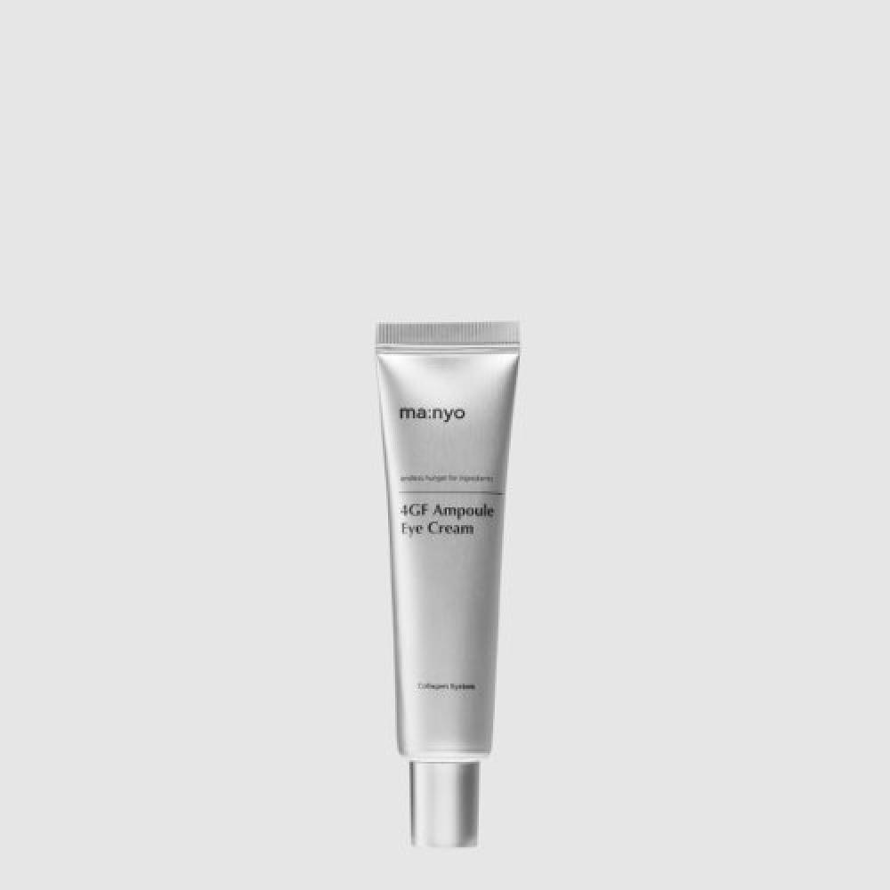 Manyofactory 4gf Ampoule Eye Cream 30ml NONE