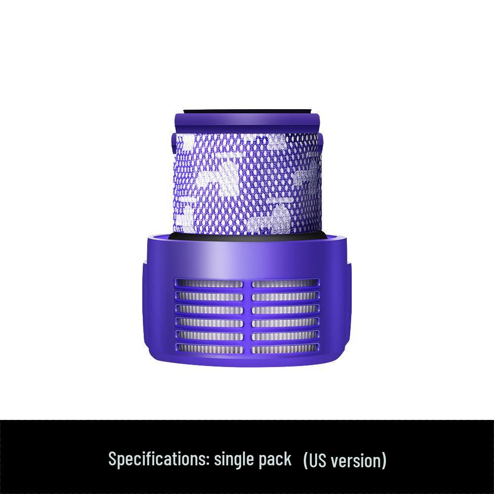 Rear HEPA Filter for Dyson V10 Vacuum Cleaner (US/China Version)