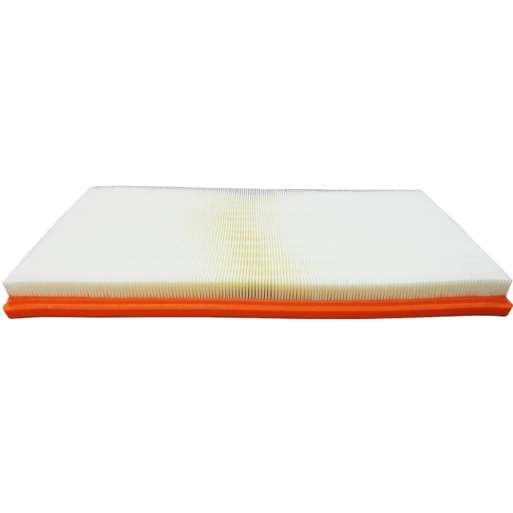 MAHLE Air Cleaner Filter for Long A6019 compatibility must be Made by the OEM filter manufacturer Mercedes-Benz V-Class (W447) V220d/V260 (LDA-447811,