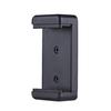 Adjustable Phone Holder Clip Bracket Clamp Mount with 1 4 Inch Screw Hole