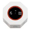 Octagon Timer Desk Productivity Timer Cube with G Sensor for Task Work Study Kitchen 1 3 5 15 30 60 90min Custom