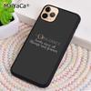 The Vampire Diaries Originals Mikaelson Always Forever Phone Case For iPhone 17 Air 16 Pro Max 15 14 Plus 11 12 13 Coque