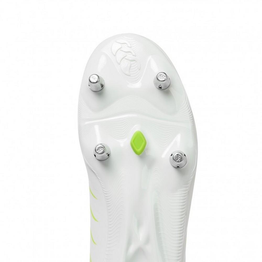 Canterbury Mens Phoenix 2.0 Team Soft Ground Football Boots