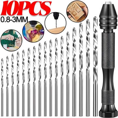 Accesorios para herramientas eléctricas – Brocas