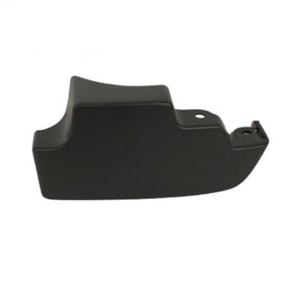 

59123SC010 Front Left Fender Plate Air Flap For Subaru