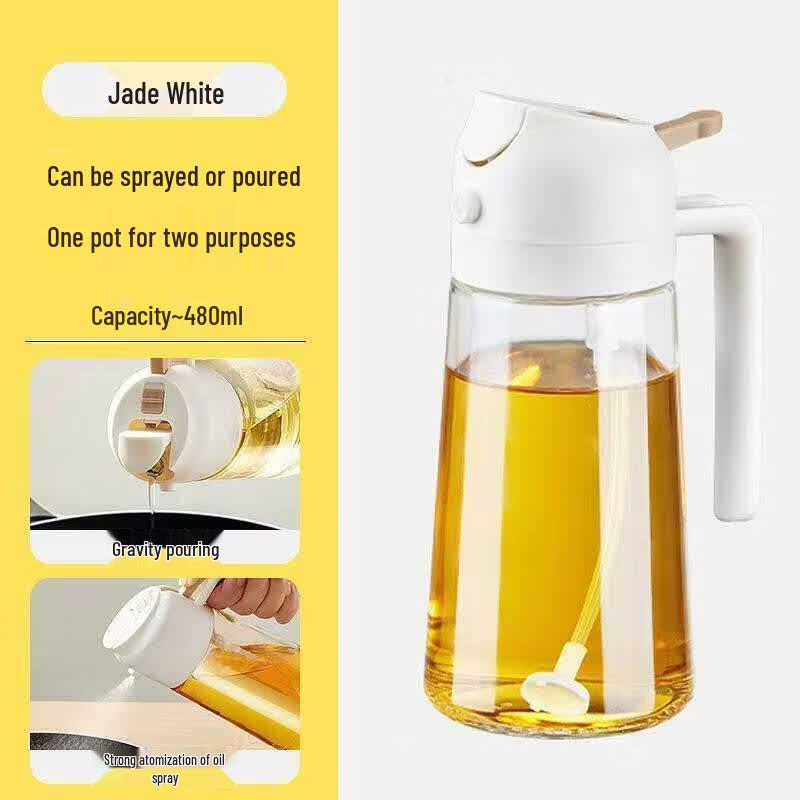 Qiwei Glass Oil Sprayer