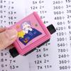Skolmaterial Inom 100 Lärares Förnödenheter Aritmetikstämpel Matematikövningsrulle Matematik Räkna Sifferrullstämpel