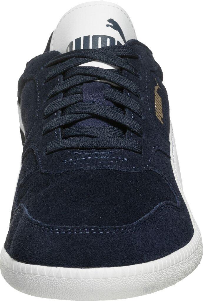 Кроссовки Puma Icra Trainer SD (356741) blue/white