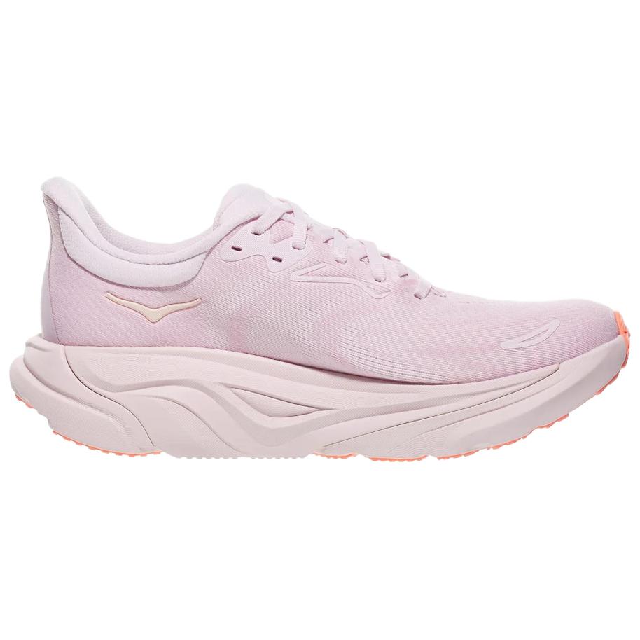 HOKA ONE ONE Arahi 8 Running Shoes Women's Light Purple 1168691-LLP