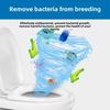 Toilet Cleaning Tablets 30pcs Instant Toilet Cleaning Tablets Stain Removal & Fragrance Bathroom Toilet Cleaning Tablets