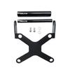 2024 New For Himalayan 450 2024 2025 Motorcycle Himalayan450 Accessories Phone Holder Stand GPS Navigation Plate Bracket