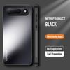 EUCAGR For Tecno Spark 50 5G AG Frosted Soft Matte Stand Back Cover For Tecno Spark50 5G Phone Case