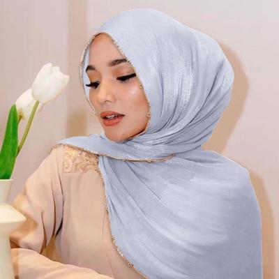 Muslimské oblečení pro ženy – Muslimské šátky
