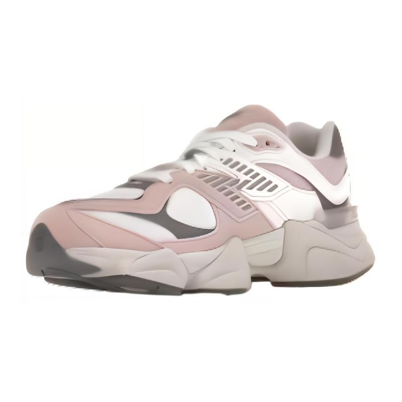 New Balance 9060 Pink Granite GS Sneakers GC9060EA