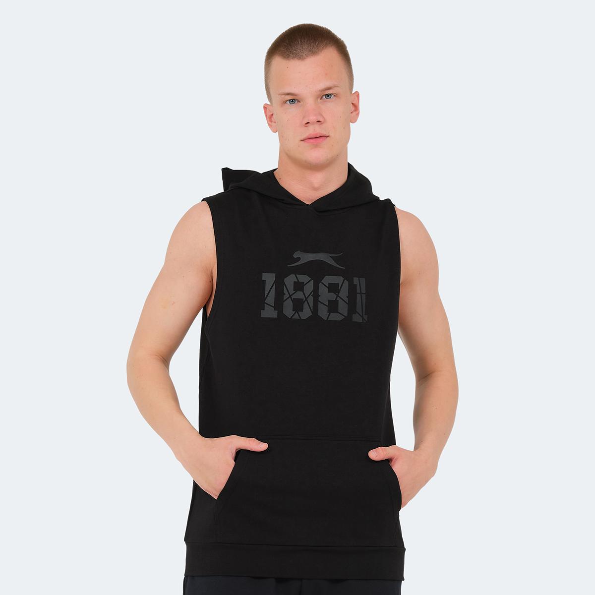 

VASILISA-Black Men s T-Shirt L чёрный