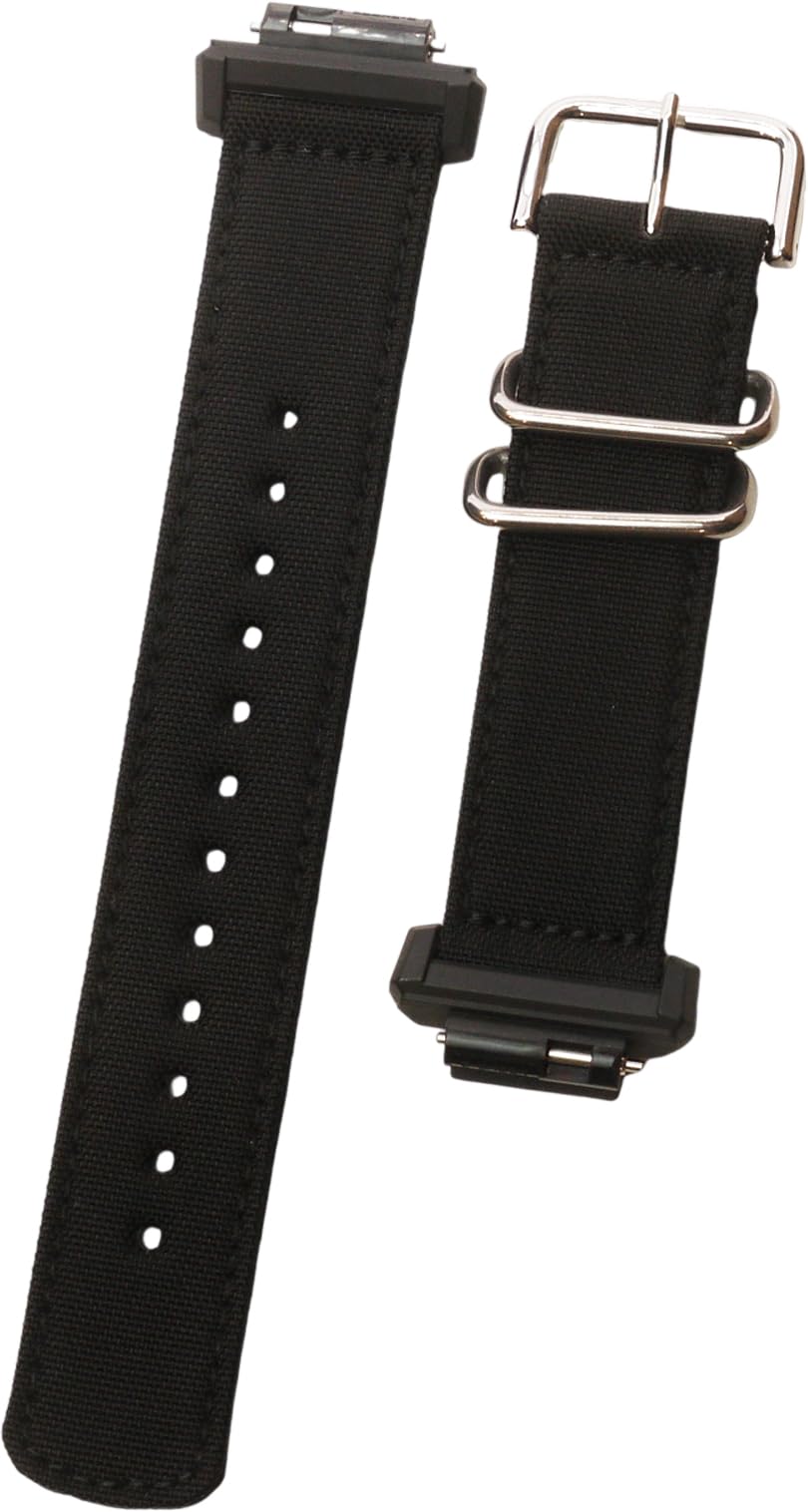 

Band for [Casio] (belt) GA-2100BCE чорний