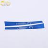 Haval 19 F7 Rear Guard Plate Sequin - Stainless Steel Trunk Tailgate Protector Decoration.
