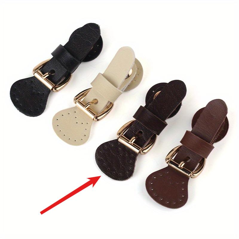 1 Stück Premium Metall Magnet Leder Druckknopf für Geldbörsenherstellung, Mantel Pelz Handtaschenverschluss Beschläge Zubehör