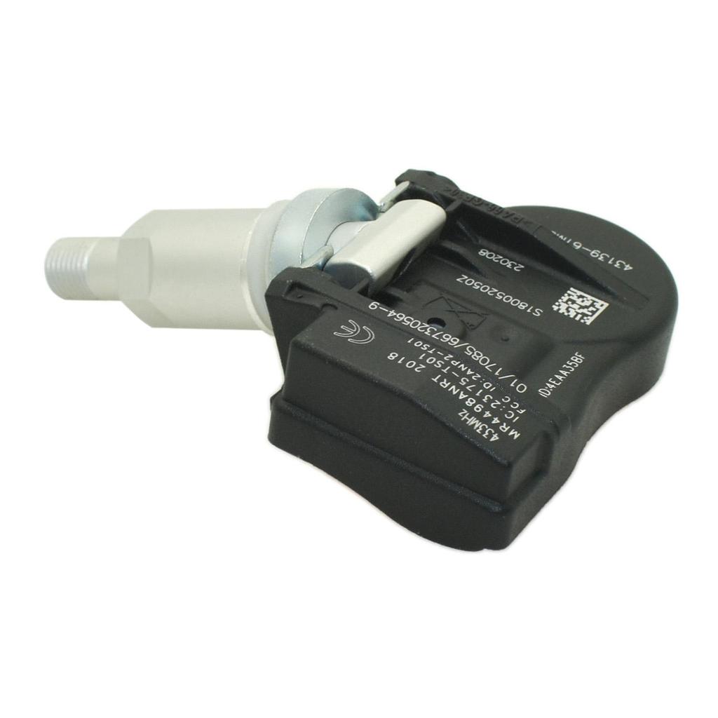TPMS Tire Pressure Sensor Electrified  43139-61M00