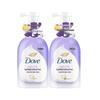 Lime & Berry Scent Rich Foam Body Wash