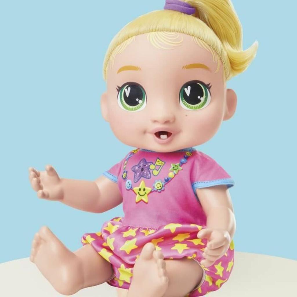 Doll Hasbro