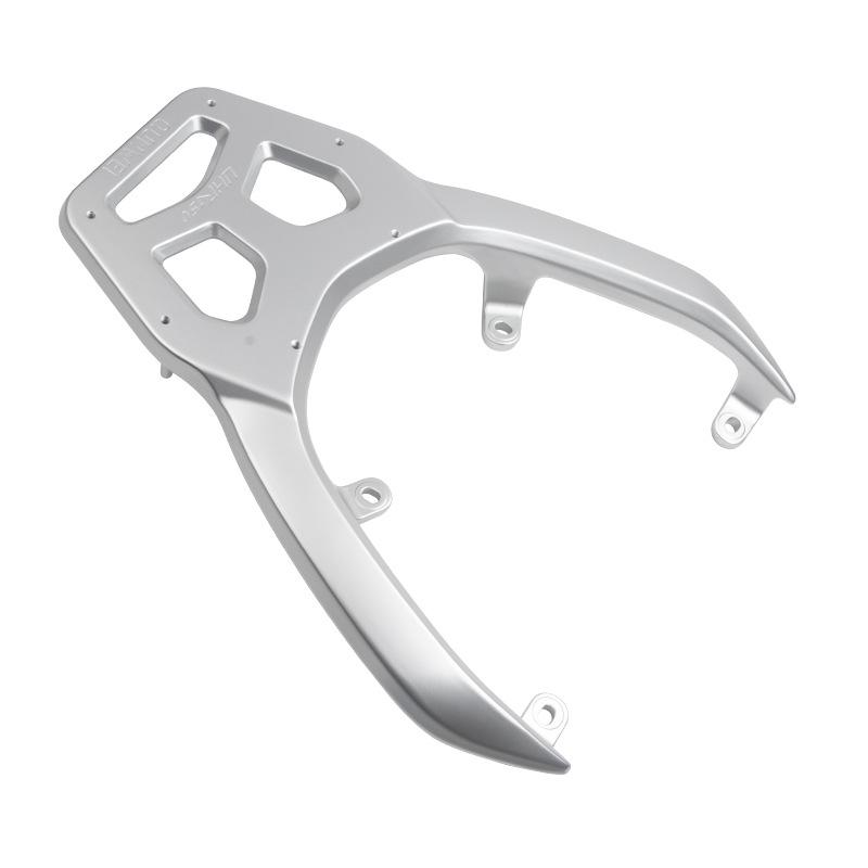 Front Bumper & Exhaust Guard Parts for Haojue UHR150 HJ150T-28 (Model 25)