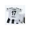 Beikta- Cro Mmobile 17 Black/white 2024/2025 New Season Kids Football Jersey